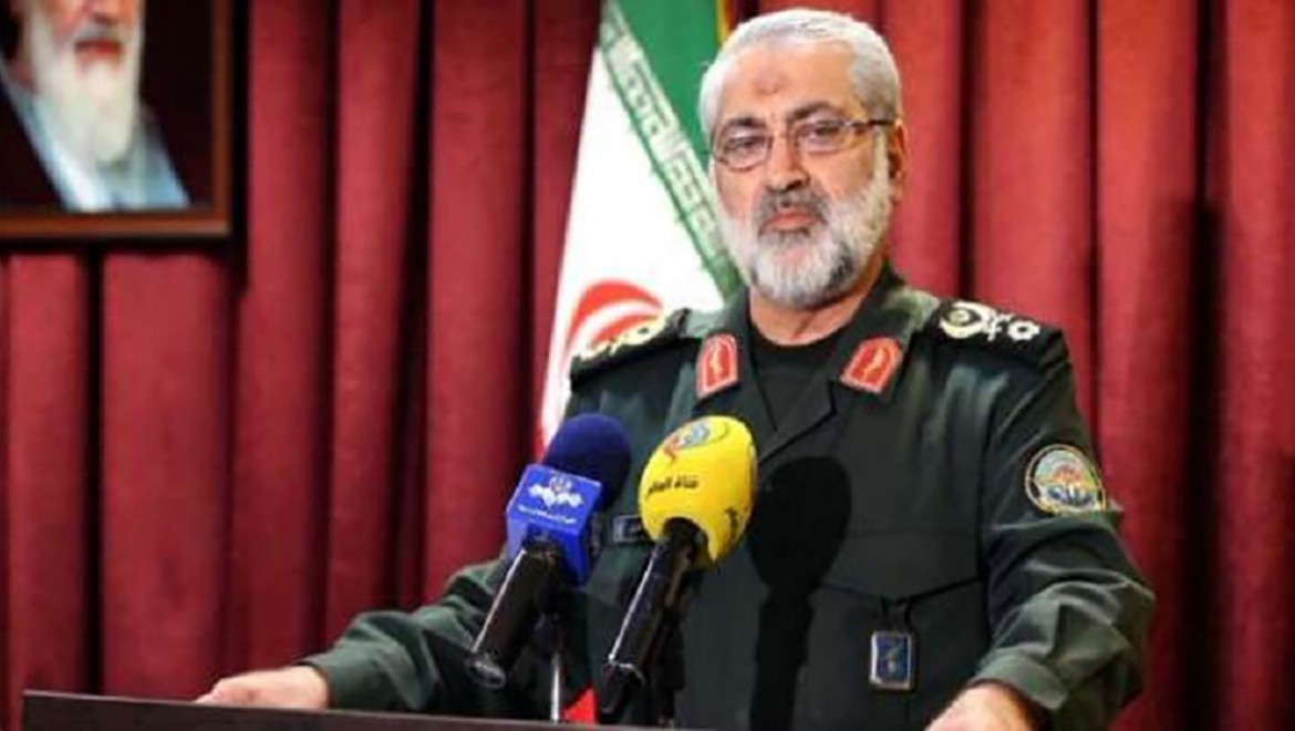 "Hürmüz'ü kapatmadık, ABD ve İsrail gemilerini engelliyoruz"