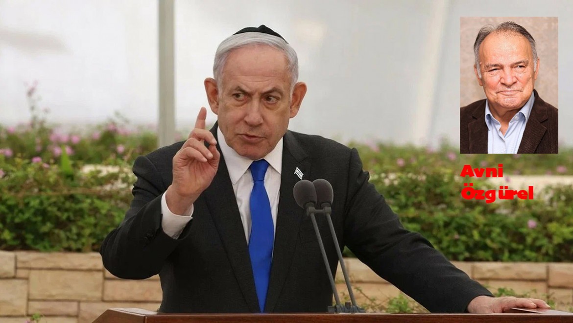 Netenyahu kaybederse ne olur?