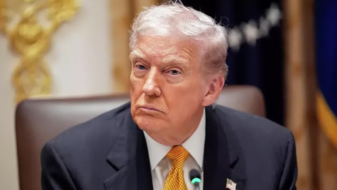 "Zelenskiy'in önerileri ABD onayı olmadan hiçbir şey ifade etmez"