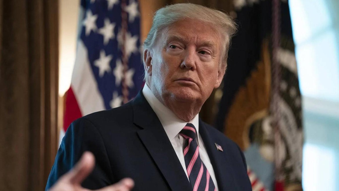 Trump'tan Epstein talimatı: "Bütün isimleri açıklayın"