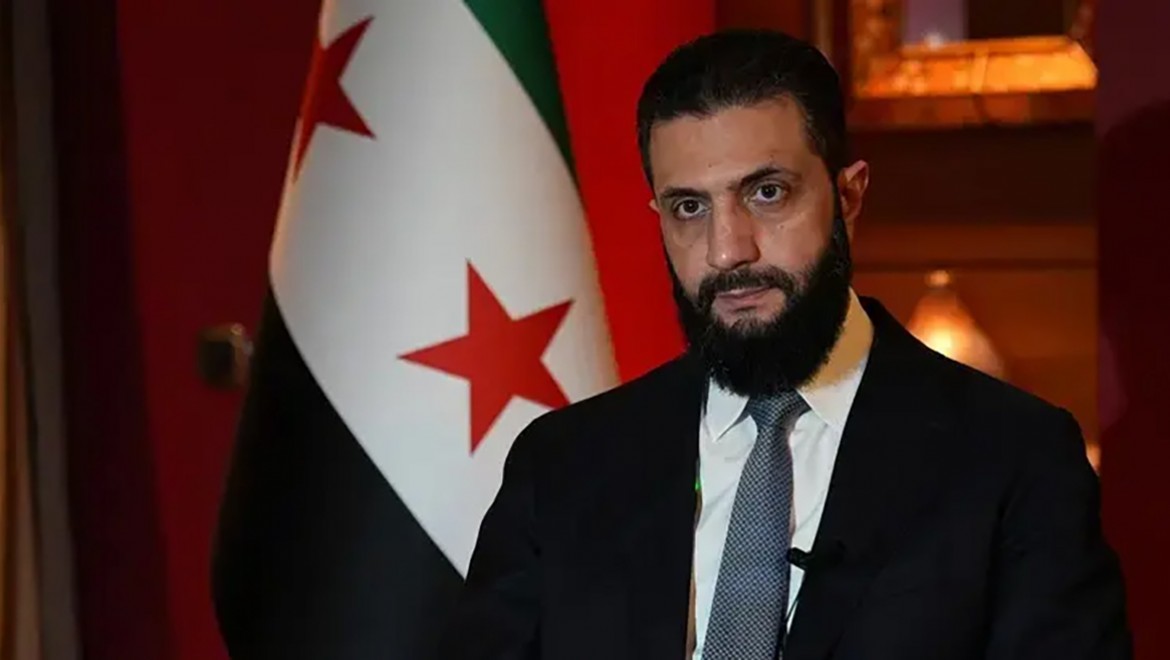 "Türkiye'nin Suriye'deki üslerinin sayısı azaldı"