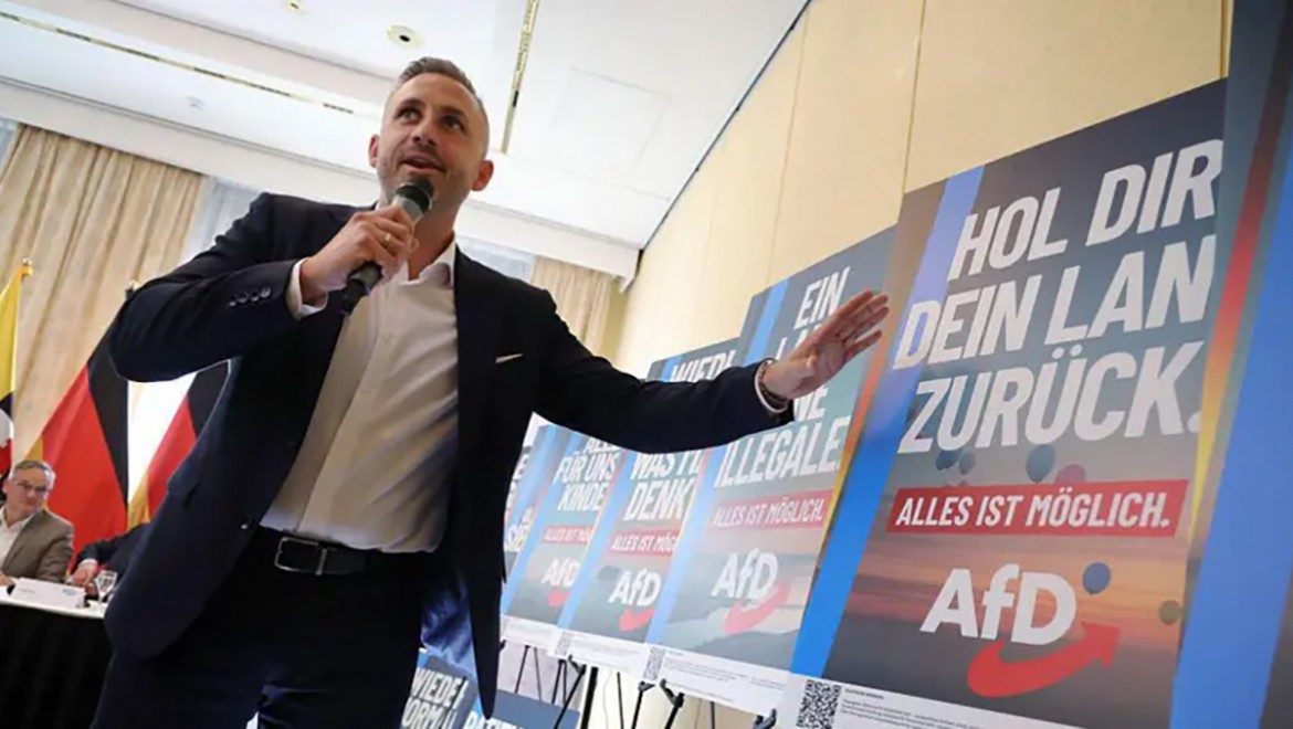 Almanya'da ırkçı AfD'nin yükselişine çare aranıyor