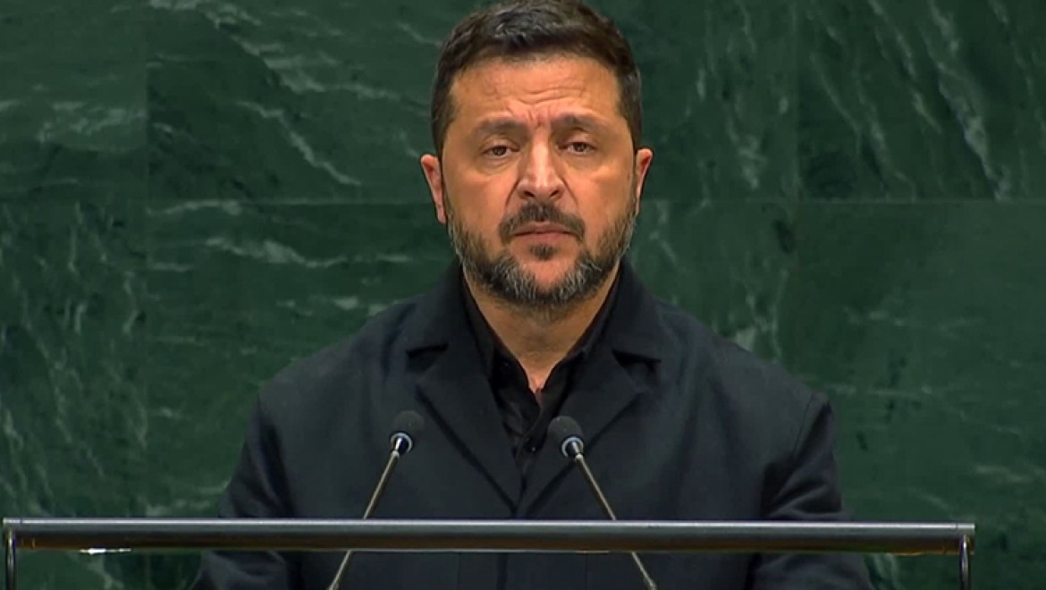"Bu kışı Rusya için zorlu hale getirmekten başka seçeneğimiz yok"