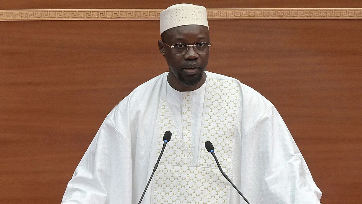 Senegal'de hükümet krizi