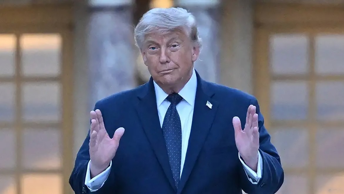 Trump İran'da savaşı genişletmeye hazırlanıyor
