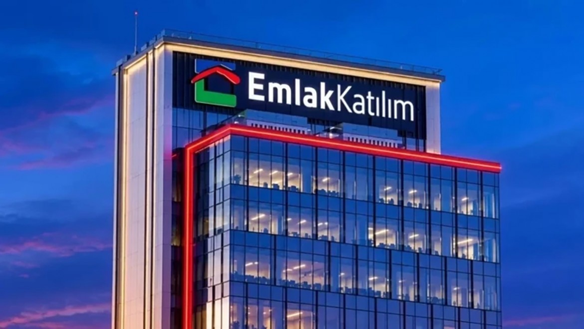 Emlak Katılım, Rekabet Kurumuna başvurdu