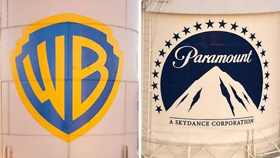 Paramount, Warner Bros'u satın almak için tüm onayları aldı