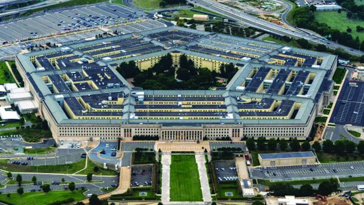 Orta Doğu'ya 10 bin ek asker göndermeyi değerlendiriliyor