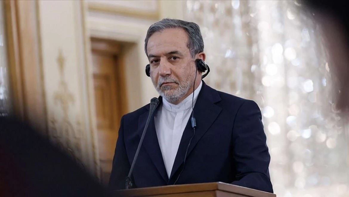 "ABD, İsrail adına kendi isteğiyle bir savaşa girdi"