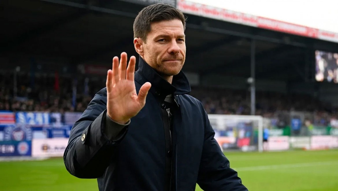 Real Madrid'in yeni hocası belli oldu