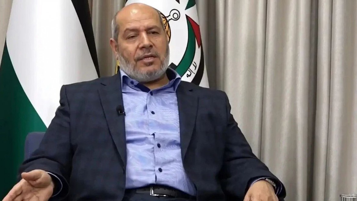 Hamas' liderliğine Halil el-Hayye seçildi