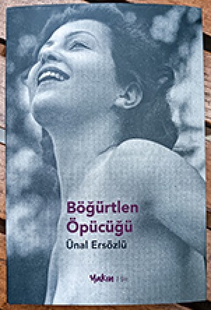 Böğürtlen Öpücüğü