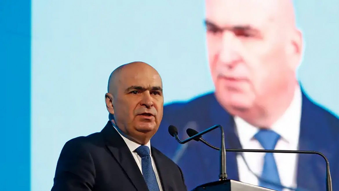 Romanya'da hükümet krizi: Sosyal Demokratlar istifa etti