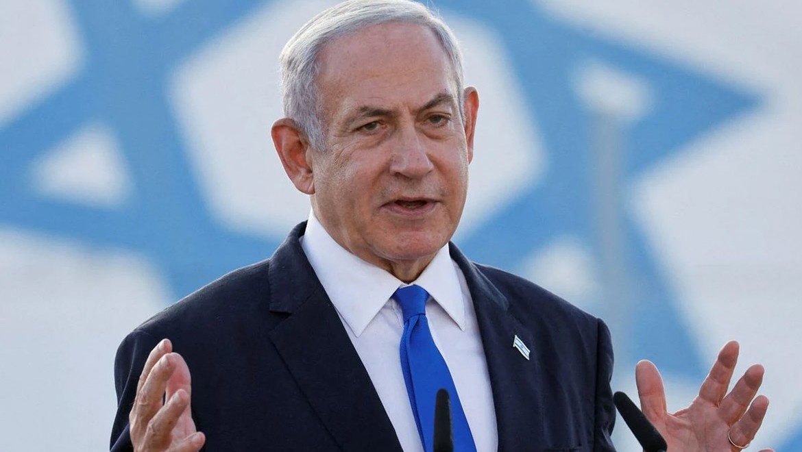 Netanyahu bakanların Trump tepkisini yatıştırmaya çalışıyor