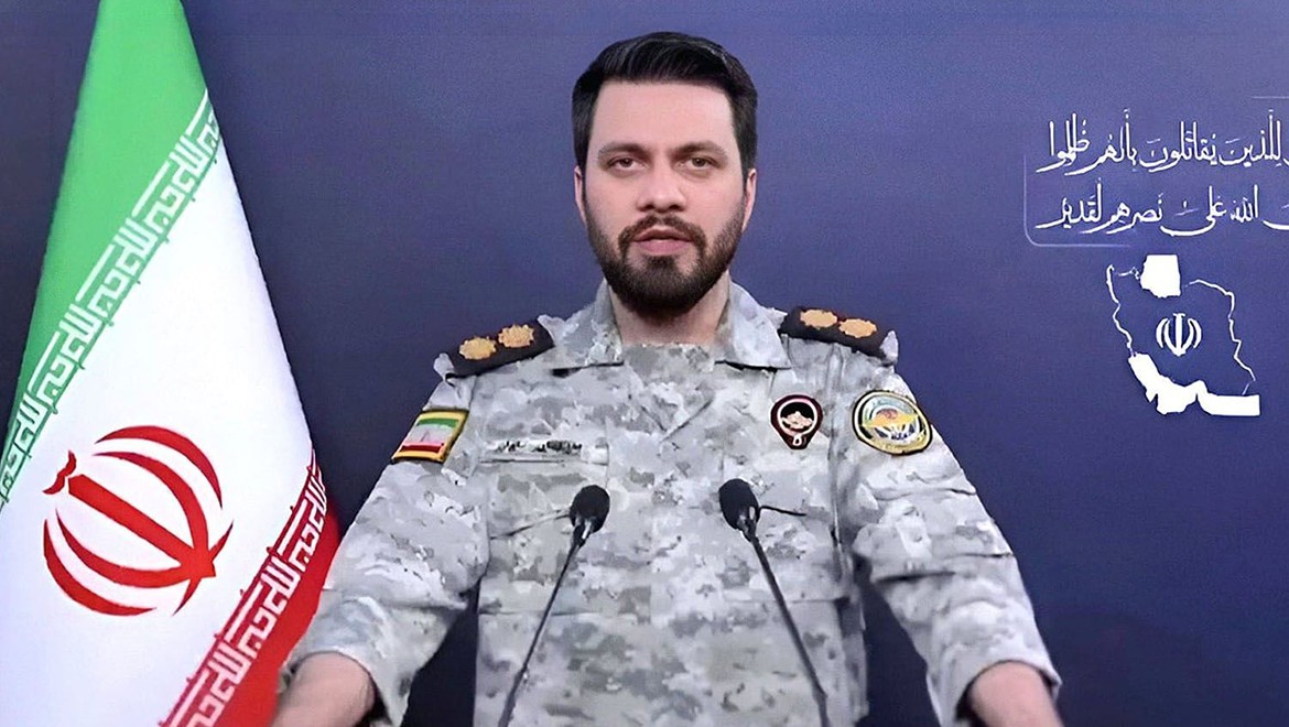 "Daha ezici ve yıkıcı eylemlerimizi bekleyin"