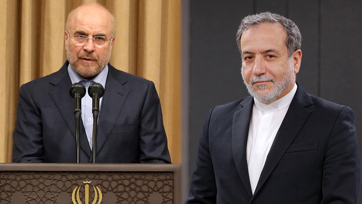 ABD, İsrail'i İran liderlerine suikast konusunda uyardı