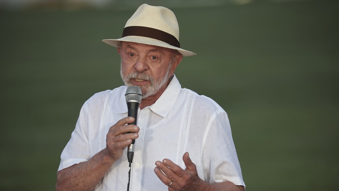 "Bolsonaro'nun ülkesinden kaçması utanç verici"