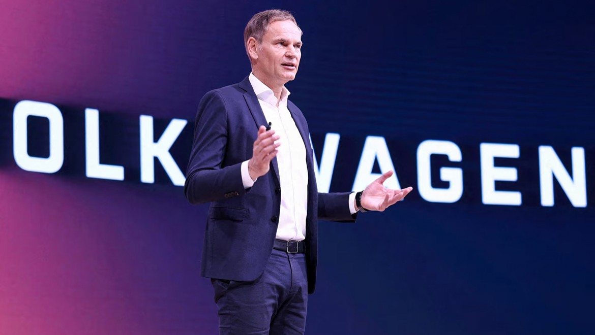 Volkswagen, İsrail'in "Demir Kubbe"sine parça üreteceğini doğruladı