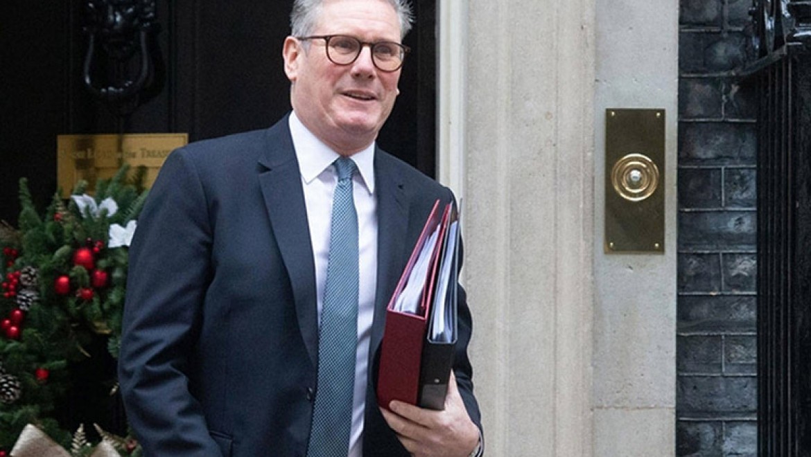 Starmer'ın istifa edeceği beklentileri artıyor