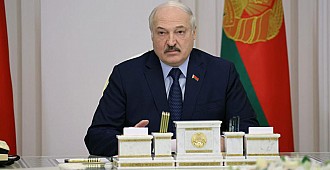 Lukaşenko'dan NATO'ya tehdit:…