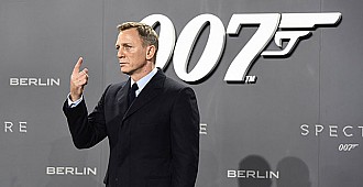 İngiliz istihbaratı: "James Bond'u…