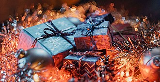 Dünyanın en pahalı Noel kazağı 30 bin…