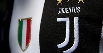 Juventus'a "mali işlemlerde usulsüzlük"…