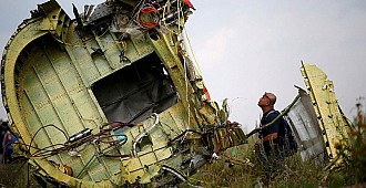 Hollanda, MH17 sanıkları için ömür…