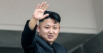 Kim Jong-un'un intikamını hackerler aldı
