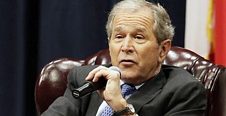 Bush işkenceleri savundu!..