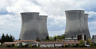 Almanya ile Fransa arasında "nükleer…