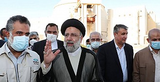 İran'la nükleer görüşmeler Viyana'da…