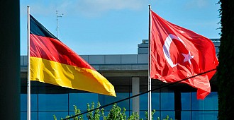 Almanya'da yeni hükümetin Türkiye politikası…