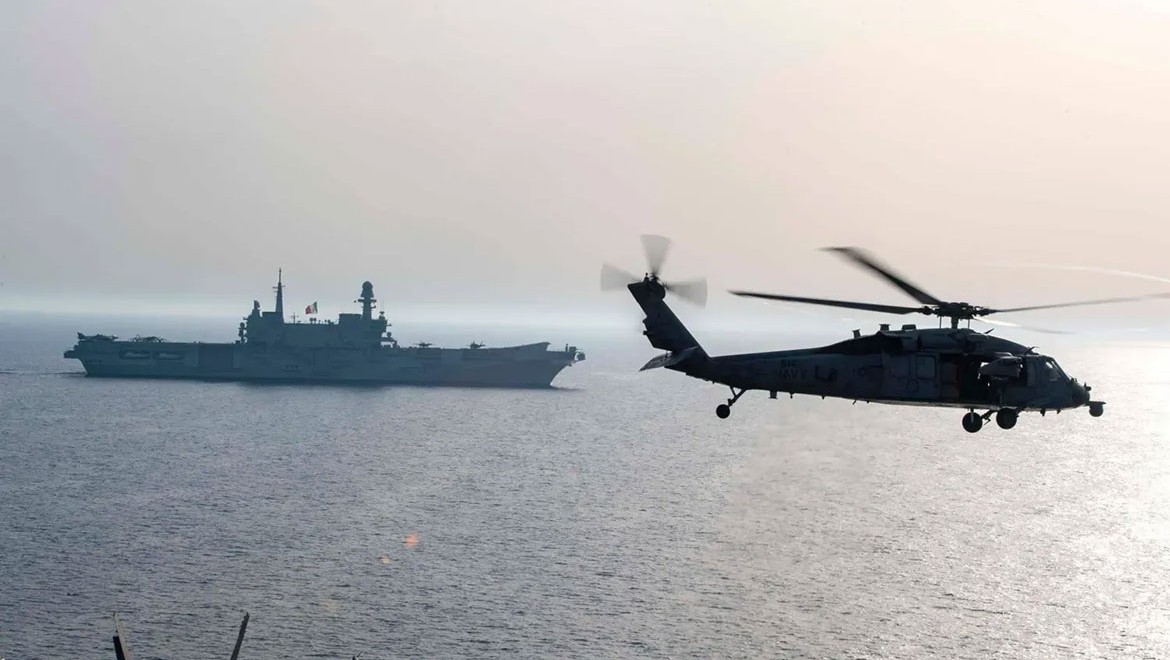 "ABD ile Husiler ateşkes anlaşmasına vardı" iddiası