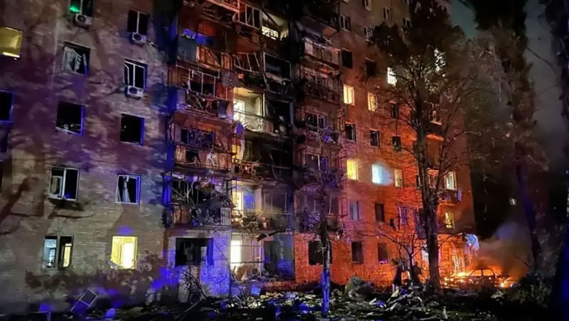 Rusya'dan Ukrayna'ya tehdit: Sert yanıt vereceğiz