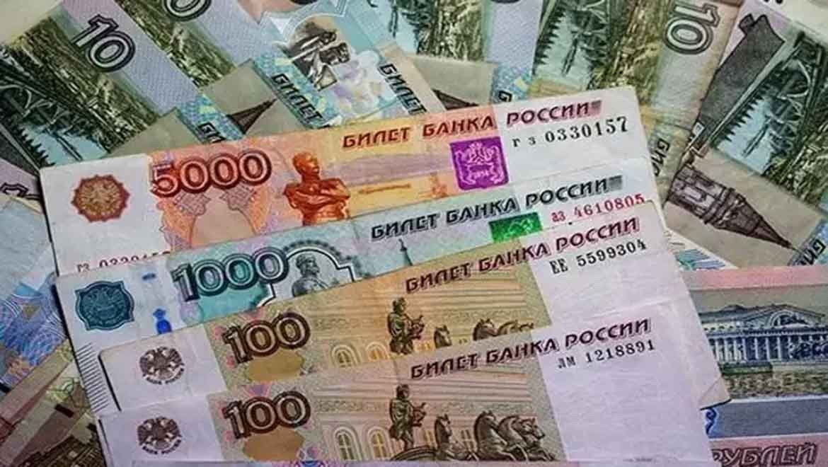 Trump göreve başladı, Ruble değer kazandı