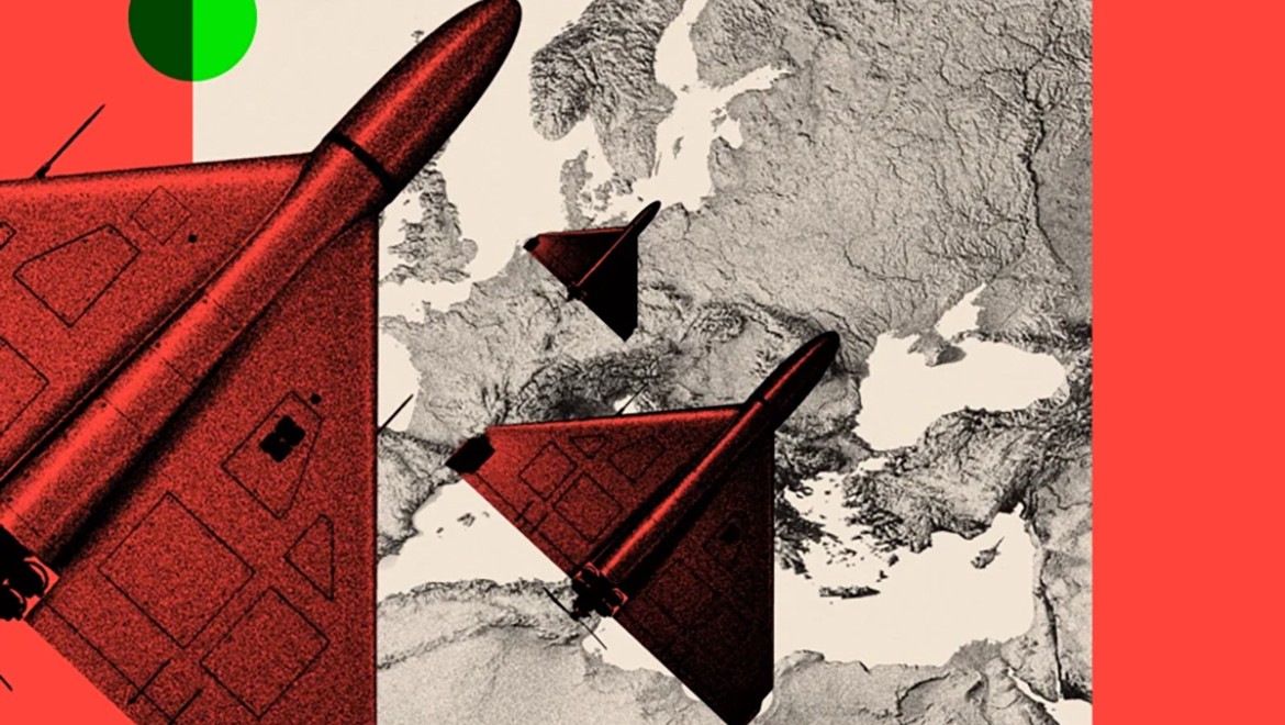 Rusya'ya karşı 'İHA duvarı' ne kadar gerçekçi?