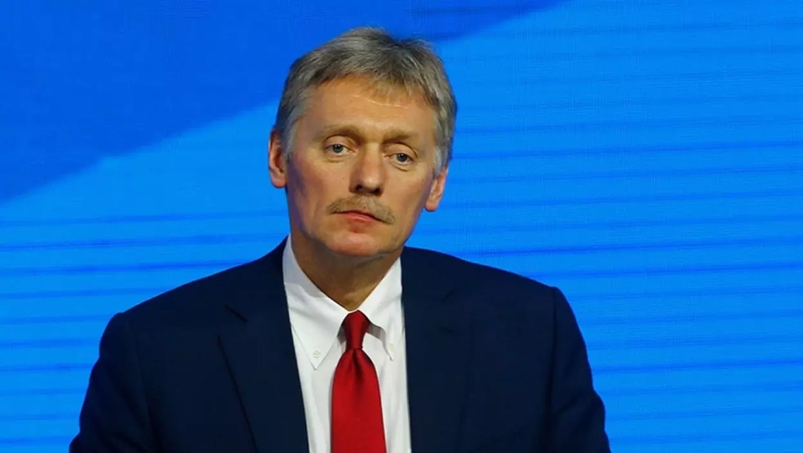 "Avrupa, Rusya'yla diyalog için hiçbir sinyal göndermiyor"