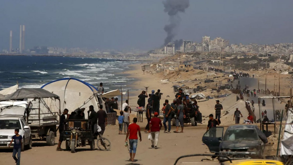 20 maddelik Gazze Planını Hamas kabul edecek mi?