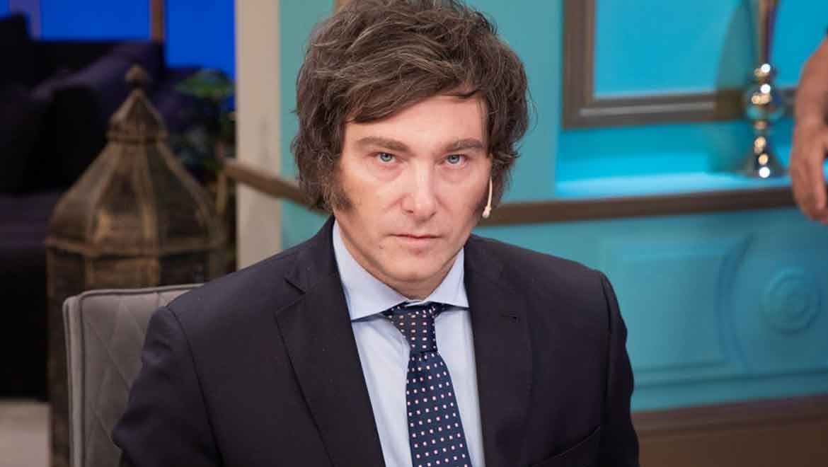 Arjantin'de Milei hükümeti, DSÖ'den çekilme kararı aldı