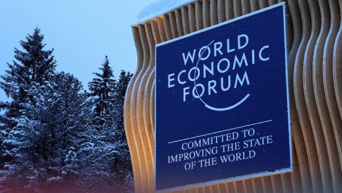 Davos'ta bu yıl liderler "diyalog ruhu" arayacak