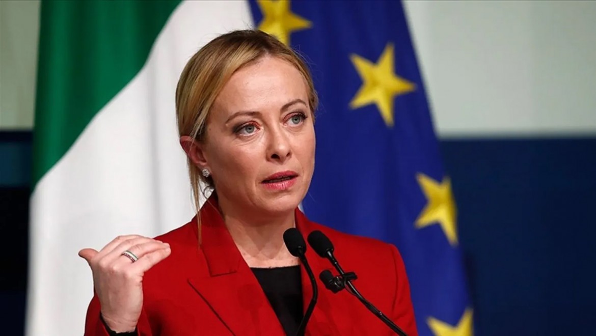 Trump'ın Afganistan açıklamalarına bir tepki de İtalya'dan geldi