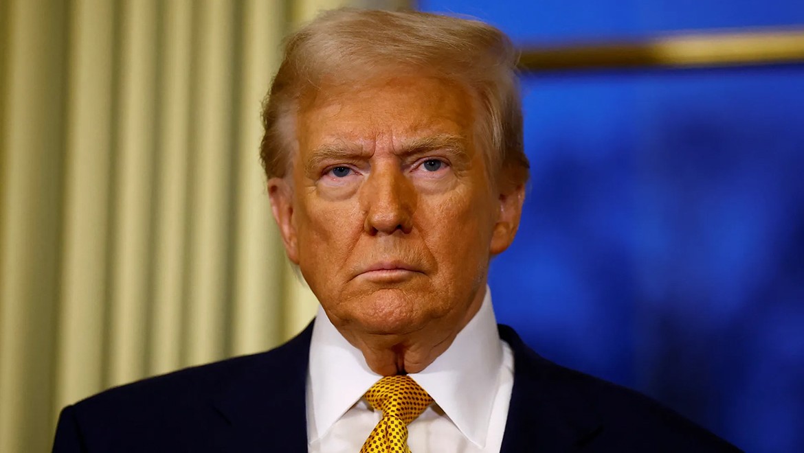 "İran'da geriye kalanları yok etmeye henüz başlamadık"