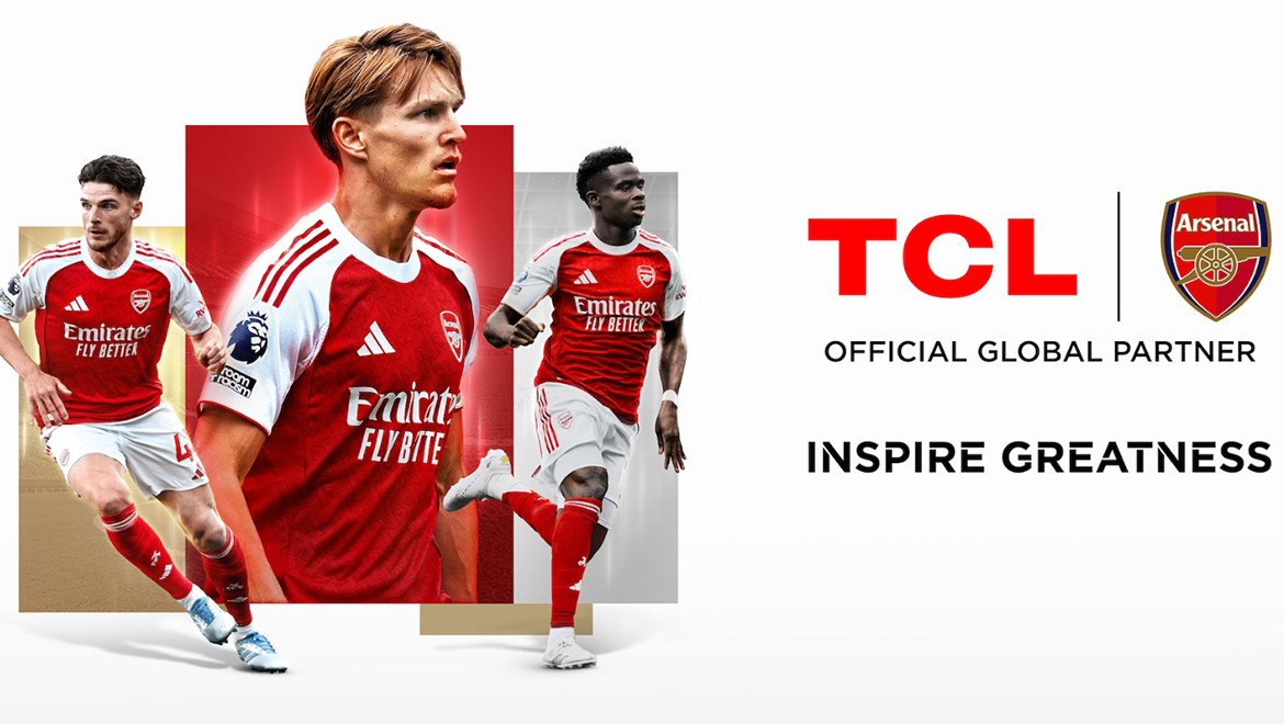 Teknolojinin gücü sporun ruhuyla birleşiyor…