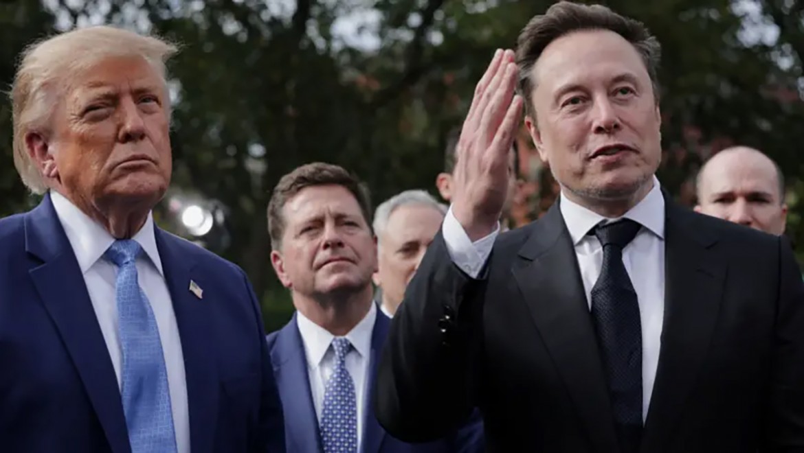 Trump'ın "Süper Zeka" zirvesinden çıkan 3 sonuç
