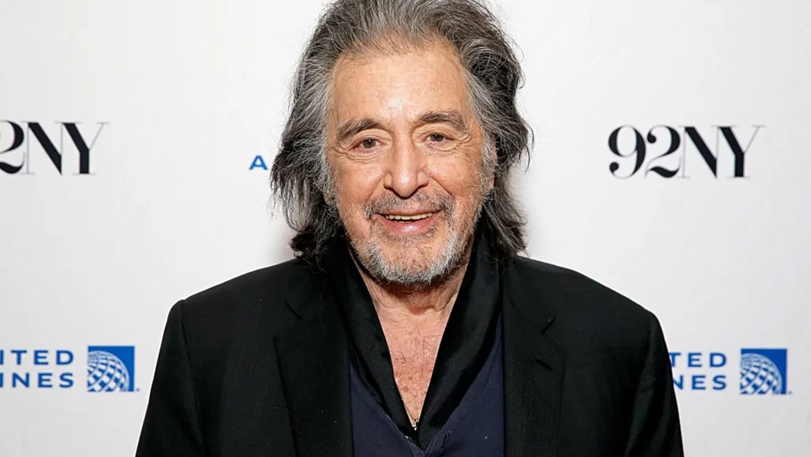 Al Pacino nabzı durduktan sonra gördüklerini anlattı