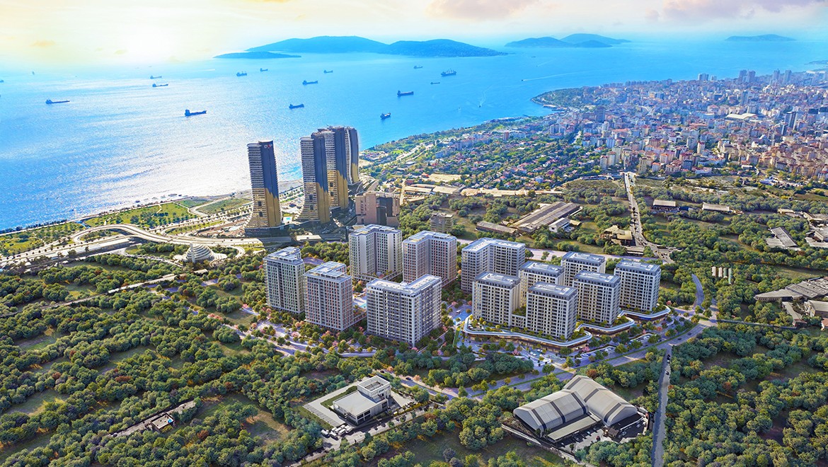 Uluslararası piyasalardan Emlak Konut'a rekor talep