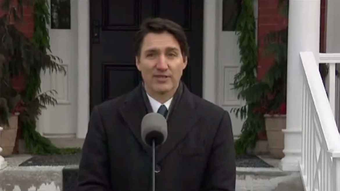 Kanada'da Trudeau'nun istifasından sonra ne olacak?