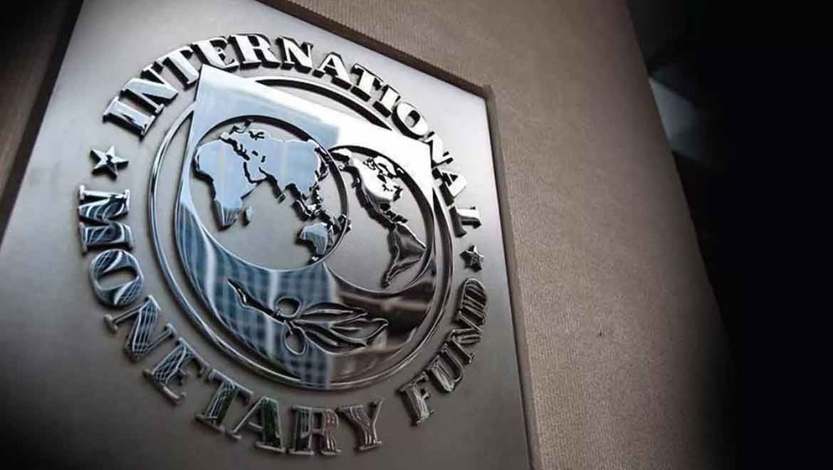 IMF Batı'nın dış politikasının aracı haline dönüştü