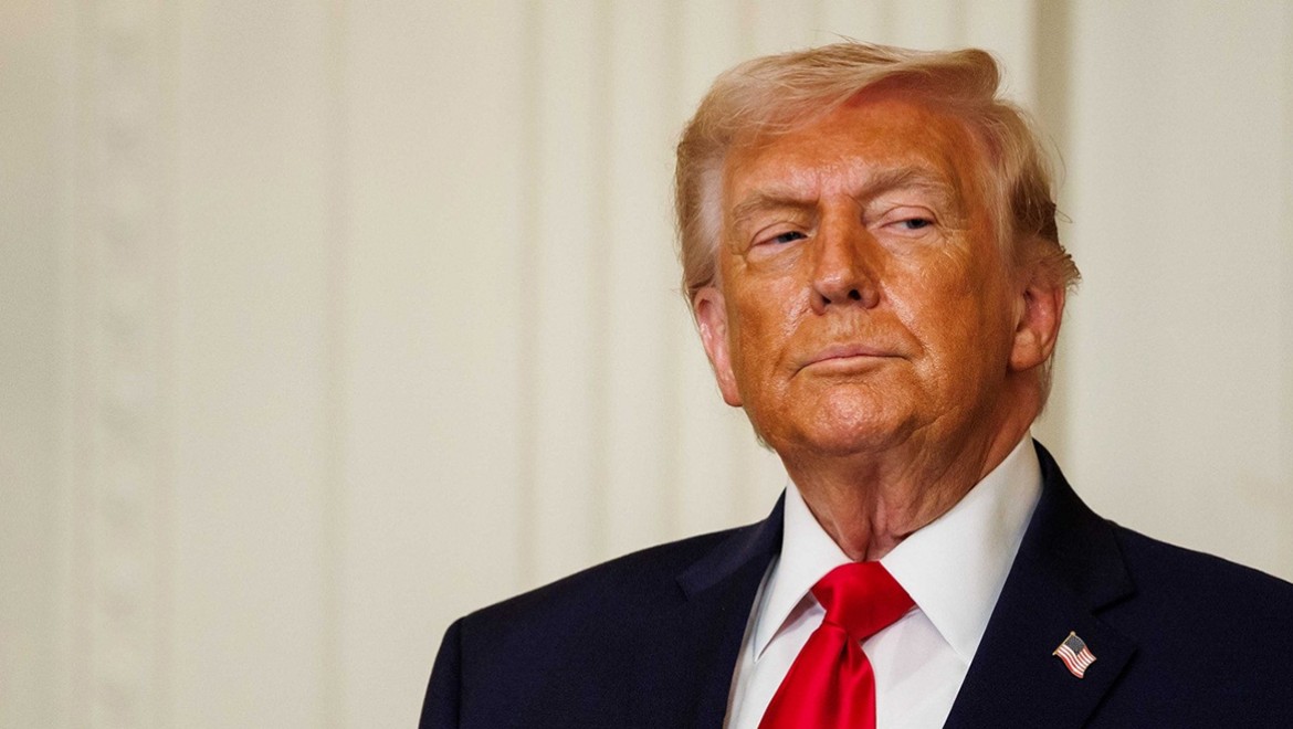 Arap ülkeleri İran'la görüşmesi için Trump'a baskı yapıyor